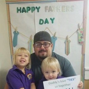 Meet your Posher, Tom